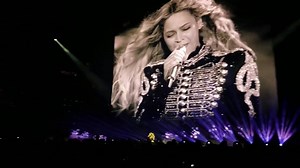 7.6K views · 187 reactions | Beyoncé singing Prince's "Beautiful Ones" on the Formation World Tour. Should she pay tribute to Prince at upcoming BET awards? See the full video here: https://www.youtube.com/watch?v=ub3Zq7hS99A | TLP University: The Institute of Entertainment, Art, History, and Shade | Facebook