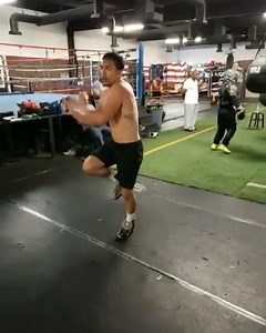 434K views · 193 shares | “I do all of that stuff — the backflips and the Fortnite celebrations — because I want to entertain. I want people to remember my name. I’m a fighter, but I am also an entertainer. That’s been lost in today’s game. I’m unique in the sport of boxing.” – Teofimo Lopez | Fighting Fit | Facebook