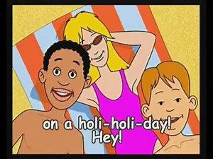 Welcome 1 Unit 14 Lesson 3