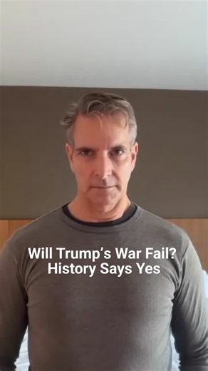 The Regime Change Playbook: Lessons from History