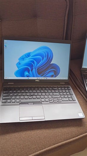 Laptop for Multi-Tasking Powered by Dell Latitude 5501 15inch Laptop with i7 9thgen 6cores Processor With After-Sale Warranty and Freebies Cash on Deliver Nationwide Full Details https://www.facebook.com/share/p/17sfuCMnCM/ 09562049104 | DMG Laptops PH