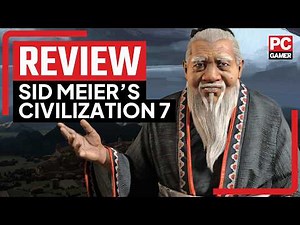 Civilization VII Review - Sleeker but Colder