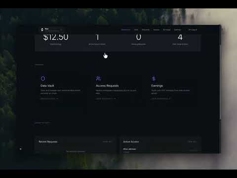 Continuum: Web3 CRM Where YOU Own Your Data