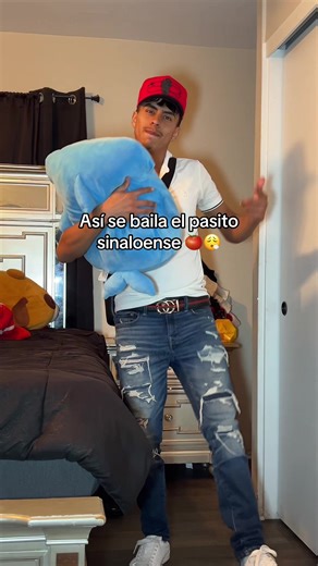 Learn to Dance Pasito Sinaloense