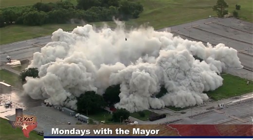 13K views · 196 reactions | Mayor Johnson Featured on FOX26 Houston:...