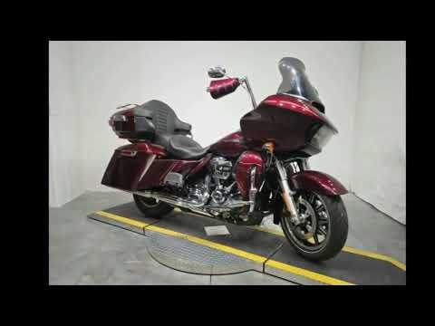 2019 Harley-Davidson Road Glide Ultra - Meridian ID