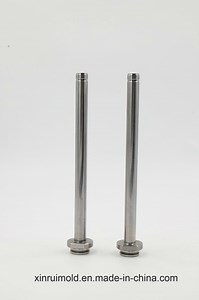 [Hot Item] HSS or Steel Guide Pin Extrusion Pins Dowl Pin Parts