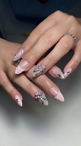 💅 Ignite 𝗲𝗻𝗱𝗹𝗲𝘀𝘀 𝗶𝗻𝘀𝗽𝗶𝗿𝗮𝘁𝗶𝗼𝗻 𝗼𝗻 𝗲𝘃𝗲𝗿𝘆 𝗳𝗶𝗻𝗴𝗲𝗿𝘁𝗶𝗽, where every style and personality can shine. ✨ We transform 𝘆𝗼𝘂𝗿 𝗶𝗱𝗲𝗮𝘀 𝗶𝗻𝘁𝗼 𝗮 𝘃𝗶𝗯𝗿𝗮𝗻𝘁 work of art! ---- 𝗔𝘂𝗿𝗼𝗿𝗮 𝗡𝗮𝗶𝗹 𝗕𝗮𝗿 ☎️: (682) 846-1818 🌐: auroranailbartx.com 📧: auroranailbartx@gmail.com 🏠: 1670 E Broad St, #102, Mansfield, TX 76063 #AuroraNailBar #NailsInMansfield #NailsInTexas #BeautyNails #NailSalonNearMe | Aurora Nails Bar