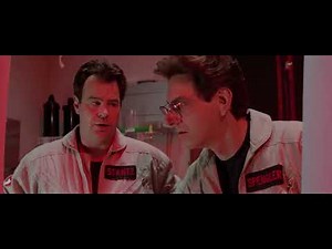 Ghostbusters: Looking at Vigo's pictures