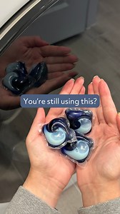 16K views · 152 reactions | Still Using Laundry Detergent Pods? While...