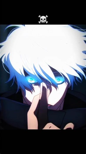 Gojo Was Taken 😨 #jjk #shorts #anime