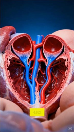 Embryological Development of the Heart: Step by Step