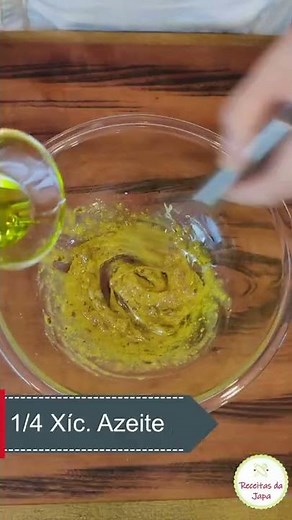 Como Fazer SALADA CAESAR Clássica