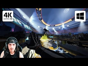 The Finals Gameplay (4K)