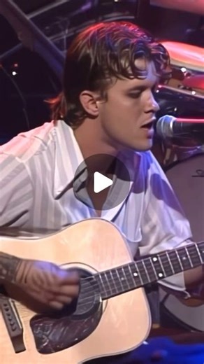 reels.grunge studio | Change - Blind Melon (live on Much Music, 1995) . . . #blindmelon #change #muchmusic #shannonhoon #90s #90smusic #acoustic #1995... | Instagram