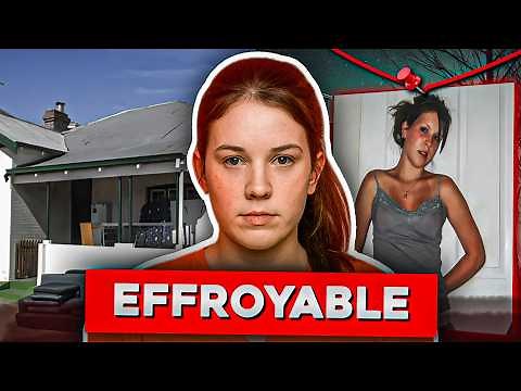 SHE IS KILLED AND CUT UP BY HER ROOMMATES (Stacey Mitchelle) - True Crime Français