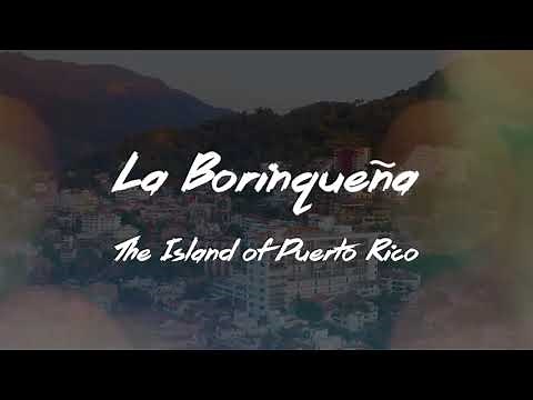 José Feliciano - La Borinqueña