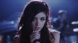 Against The Current - Talk