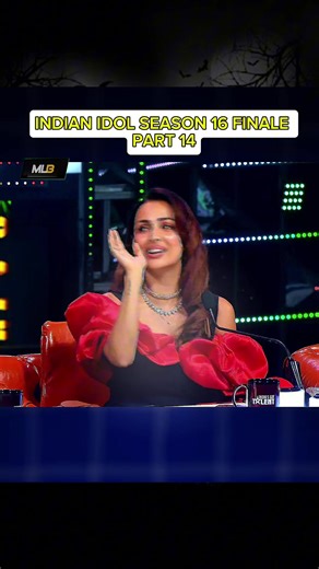 Celebrating Indian Talent on Stage