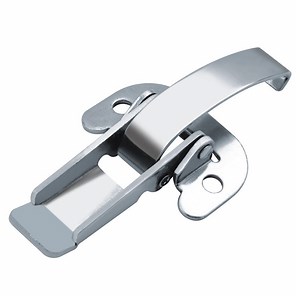 [Hot Item] Feeding Machine Latch Toggle Clamp Small Device Toggle Latch J506