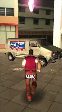 Worst Missions In GTA Games #gta #gtaonline #gtaonly