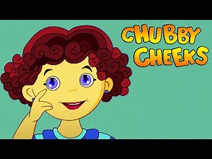 Chubby Cheeks Nursery Rhymes | Popular Nursery Rhymes For Children | Best Songs For Kids