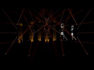 N Vitral FREAK Timecode Show grandMA2