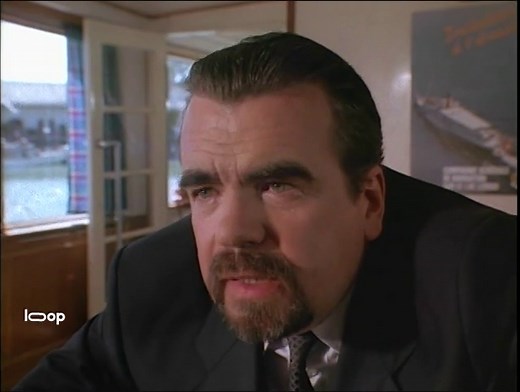 The Holcroft Covenant (1985)