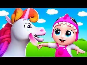 😄 Tickle Tickle Song | Bubbleee - Sing Along 🎤 & Learn Compilation 📚