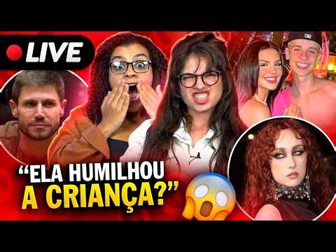 FEFOCALIZANDO AO VIVO #01