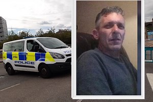 Arrested murder suspects on bail in missing man case