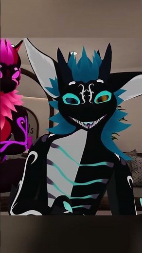 No one will ERP with this Furry