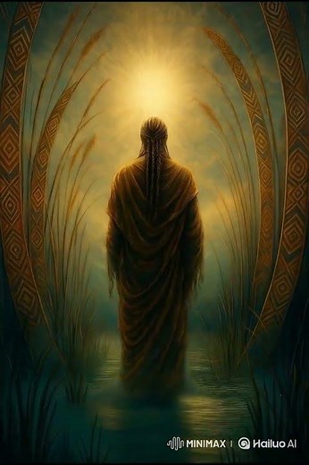 🔱 Who Is Unkulunkulu | Zulu Mythology's Creator God