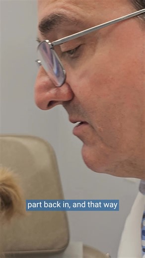 ✨ Earlobe Repair: 8-Month Follow-Up & Re-Piercing ✨ This patient came to us with a completely torn earlobe. After performing the repair, we allowed time for the scar and collagen to fully strengthen for optimal healing - which typically takes around 6-8 months. Re-piercing too soon can weaken the scar, so the longer the wait, the better the collagen can rebuild for long-term support. Today, her earlobe looks natural, smooth, and beautifully healed, making it the perfect time to re-pierce using h