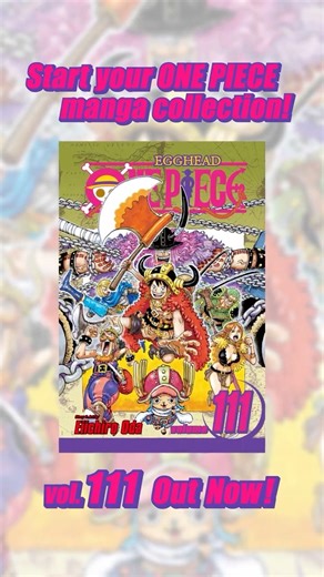 Grab your Vol.111 copy now!