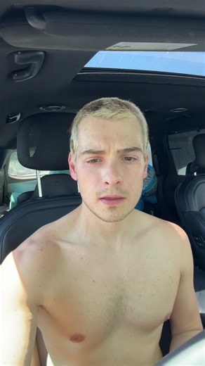 Learning to Pop My Chest: Day 1 Struggles