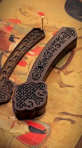 12M views · 10K reactions | "ruyi" incense burner, meaning all things will go well#calming #relaxing #incenseburner #satisfying #newzen | Lore Incense | Facebook