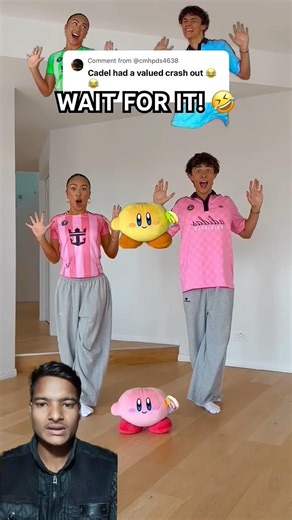 VIRAL CHANEL X SHINY DANCE TREND with falling body parts!🔥💃 #dance #shorts