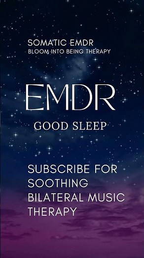 EMDR Sleep Music | Soothing Sounds for Falling Asleep Peacefully