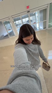 Global Entry Interview Tips: Fast & Easy Process