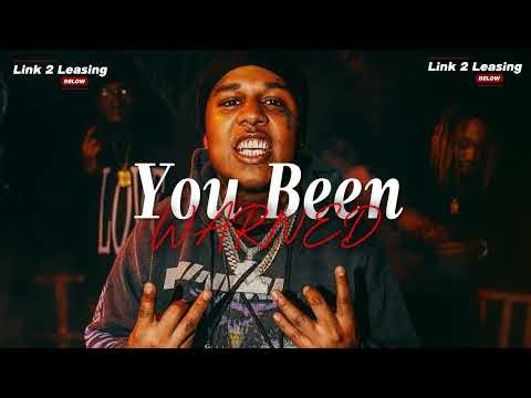 EBK Jaaybo Type Beat - “You Been Warned”