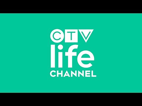 Welcome to The All-New CTV Life Channel
