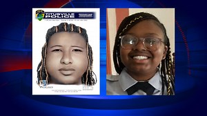 Possible break in Florida Amber Alert