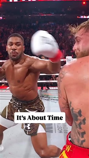 Die On Your Feet Boxing And Combat Sports on Instagram: "It’s About Time! Follow @die_on_your_feet for the best 🥊👊🤼‍♀ in Combat Sports #boxing #boxinghighlights #boxingworld"