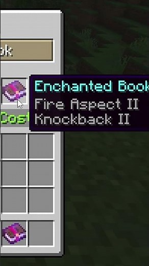 How To Max Enchant Your Spear In Minecraft