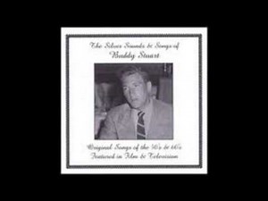 no more sunshine- buddy stuart