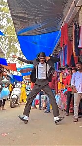 2.9M views · 81K reactions | Mj Bollywood Style  #reels #dance #reelsinstragram #reelsindia #reelkarofeelkaro #reelitfeelit #streetdance #trending #sandipbrahamin | Sandip Dance Vlogs | Facebook