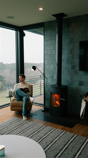 Tyler Glass on Instagram: "I decided to take a solo trip to the Oregon Coast last week, and was able to stay at the @wander Surf Pines house, in one of my favorite areas in the country. My first road trip ever was to Cannon Beach, so being able to return to this place was special. I was able to reset and get inspired for more adventures this year. You can book this property, or any other property via the link in my bio!"