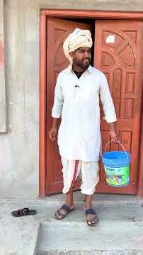 i phone के लिए भैस बैंच दी #newमारवाड़ीcomedy #1december #funny