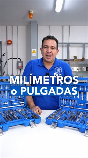 607 reactions · 31 shares | Sistema métrico vs sistema imperial ¿cuál usar?️ #mecanica #herramientas #reparacion #taller | BGS technic MX | Facebook